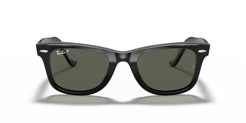 Ray-ban 2140 901/58 50-22 Wayfarer Polarize GÜNEŞ GÖZLÜĞÜ