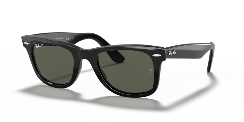Ray-ban 2140 901/58 50-22 Wayfarer Polarize GÜNEŞ GÖZLÜĞÜ