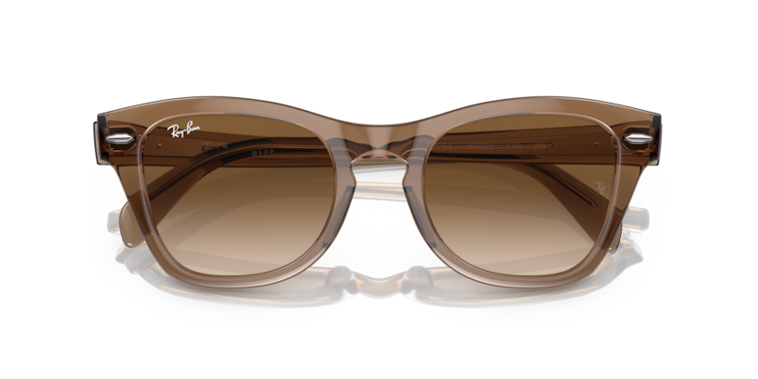 Ray-ban 0707S 664051 50-21 KADIN Güneş Gözlüğü