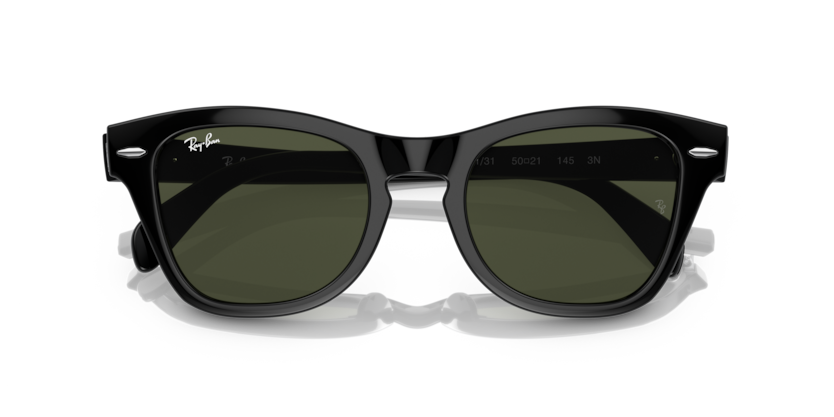 Ray-ban 0707S 901/31 53-21 KADIN Güneş Gözlüğü