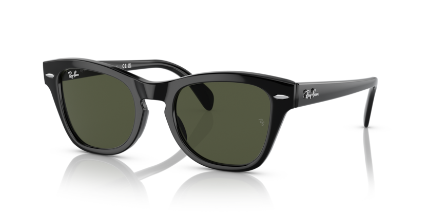 Ray-ban 0707S 901/31 53-21 KADIN Güneş Gözlüğü