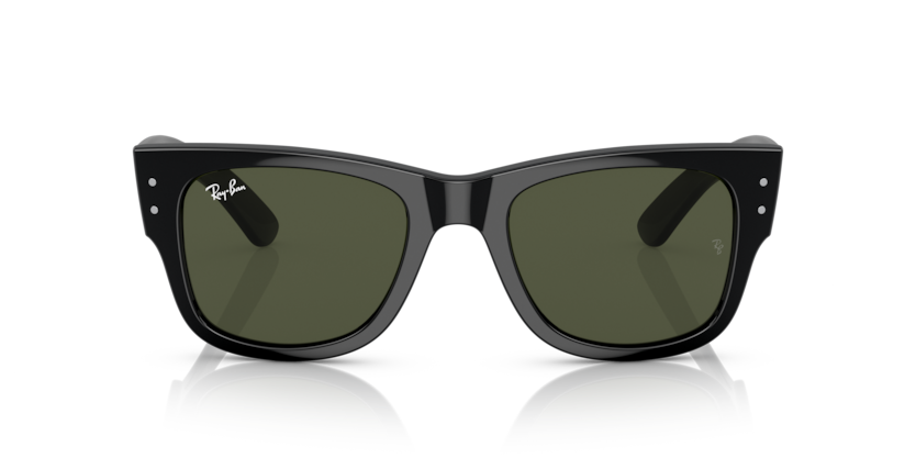 Ray-ban 0840S 901/31 51-21 Mega Wayfarer Güneş Gözlüğü