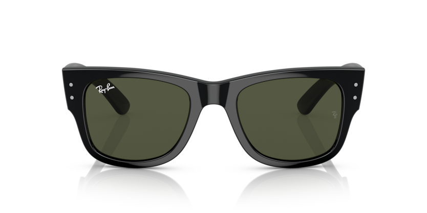 Ray-ban 0840S 901/31 51-21 Mega Wayfarer Güneş Gözlüğü