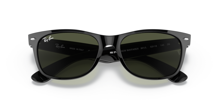 Ray-ban 2132 901L 55-18 New Wayferer Güneş Gözlüğü