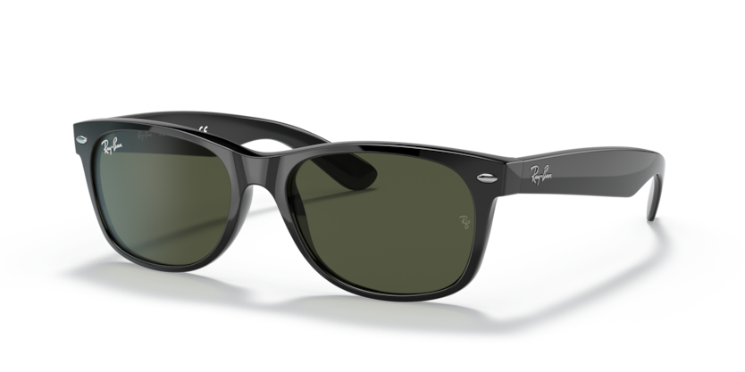 Ray-ban 2132 901L 55-18 New Wayferer Güneş Gözlüğü