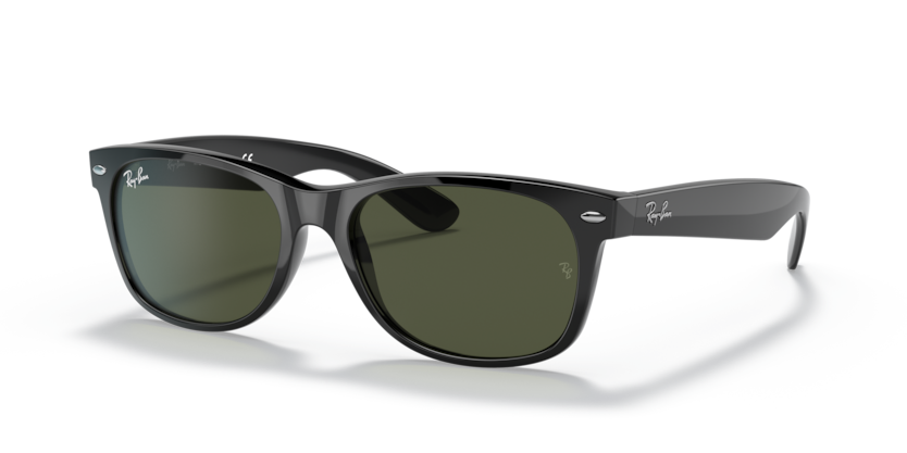 Ray-ban 2132 901L 55-18 New Wayferer Güneş Gözlüğü
