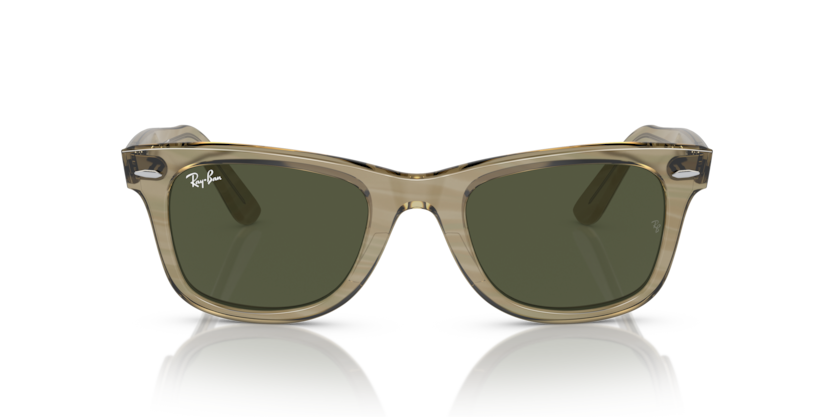 Ray-ban 2140 1387/31 50-22 Wayfarer CHANGE GÜNEŞ GÖZLÜĞÜ