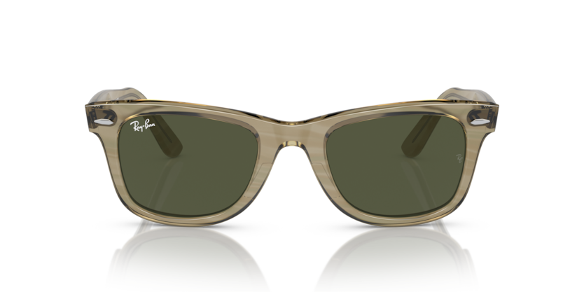 Ray-ban 2140 1387/31 50-22 Wayfarer CHANGE GÜNEŞ GÖZLÜĞÜ