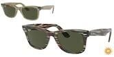 Ray-ban 2140 1387/31 50-22 Wayfarer CHANGE GÜNEŞ GÖZLÜĞÜ
