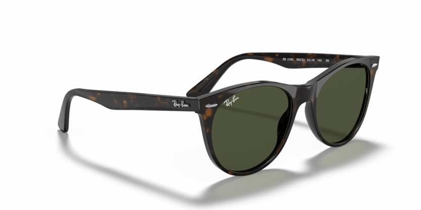 RAY-BAN 2185 902/31 55-18 GÜNEŞ GÖZLÜĞÜ