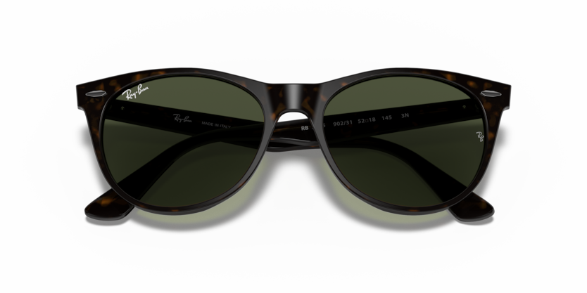 RAY-BAN 2185 902/31 55-18 GÜNEŞ GÖZLÜĞÜ