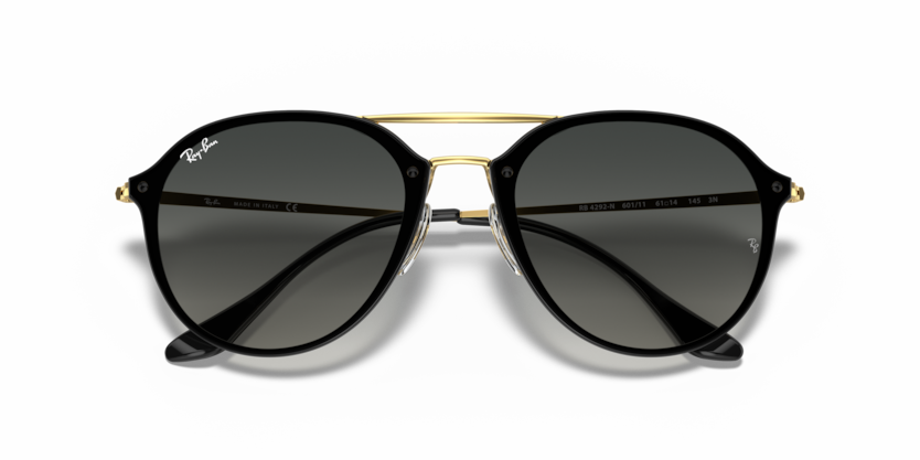 Ray-ban 0RB4292N 601/11 61-14 Unisex Güneş Gözlüğü