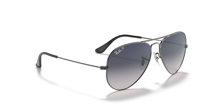 Ray-ban 3025 004/78 58-14 Güneş Gözlüğü