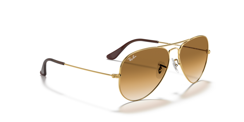 Ray-ban 3025 001/51 58-14 Güneş Gözlüğü