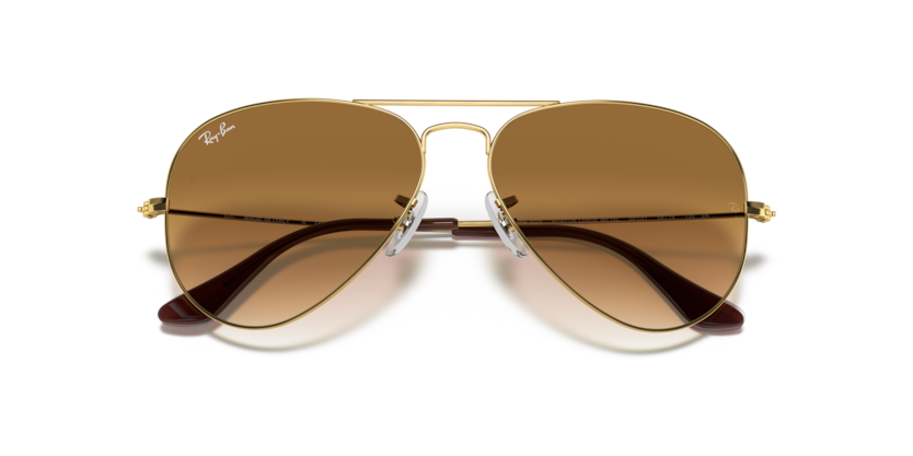 Ray-ban 3025 001/51 58-14 Güneş Gözlüğü
