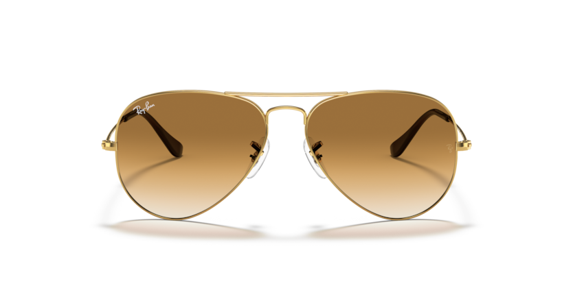 Ray-ban 3025 001/51 58-14 Güneş Gözlüğü
