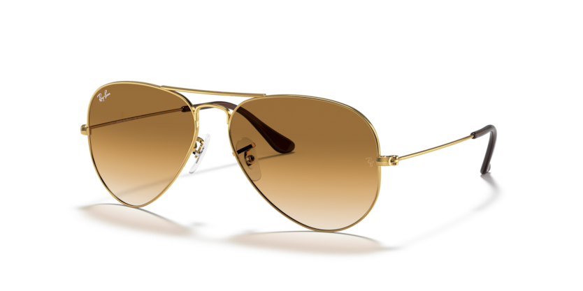 Ray-ban 3025 001/51 58-14 Güneş Gözlüğü