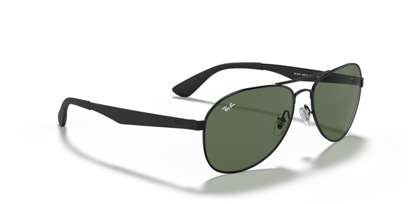 Ray-ban 3549 006/71 58-16 Güneş Gözlüğü