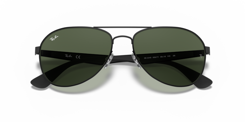 Ray-ban 3549 006/71 58-16 Güneş Gözlüğü