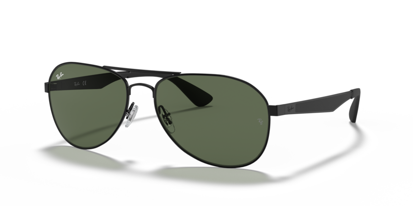 Ray-ban 3549 006/71 58-16 Güneş Gözlüğü