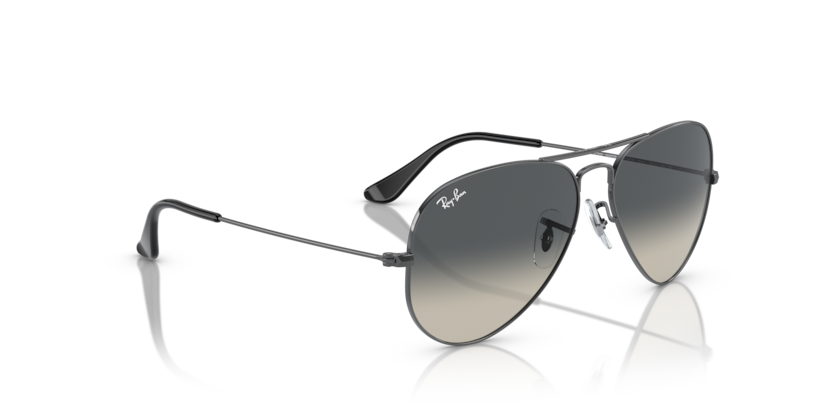 Ray-ban 3025 004/71 58-14 Güneş Gözlüğü