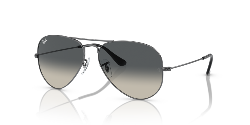 Ray-ban 3025 004/71 58-14 Güneş Gözlüğü
