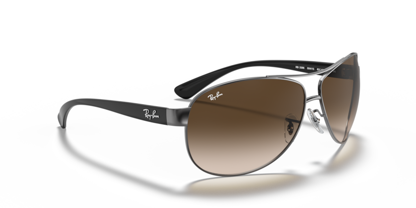 Ray-ban 3386 004/13 63-13 Güneş Gözlüğü