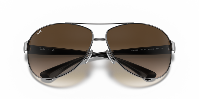Ray-ban 3386 004/13 63-13 Güneş Gözlüğü