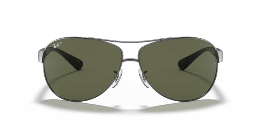 Ray-ban 3386 004/9A 63-13 Polarize ERKEK GÜNEŞ GÖZLÜĞÜ