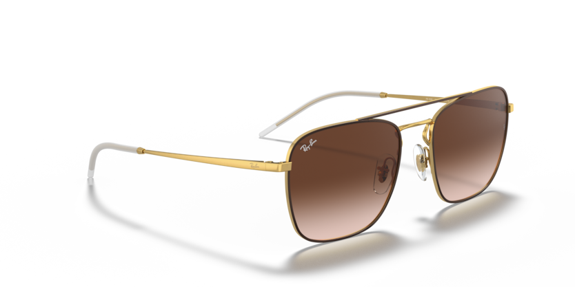 Ray-ban 3588 9055/13 55-19 Erkek Güneş Gözlüğü
