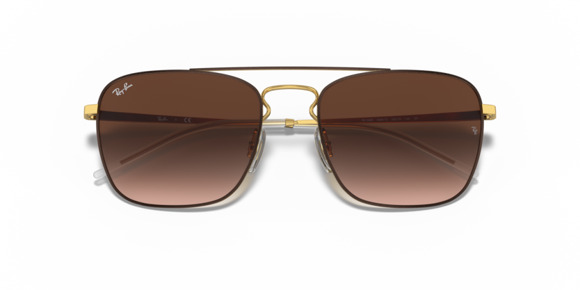 Ray-ban 3588 9055/13 55-19 Erkek Güneş Gözlüğü