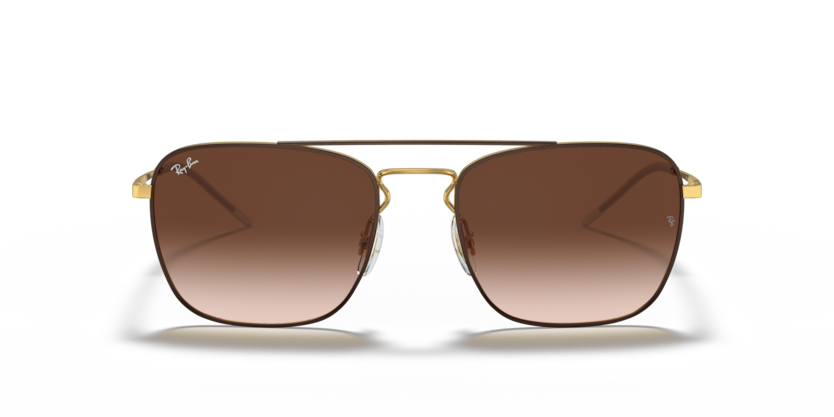 Ray-ban 3588 9055/13 55-19 Erkek Güneş Gözlüğü