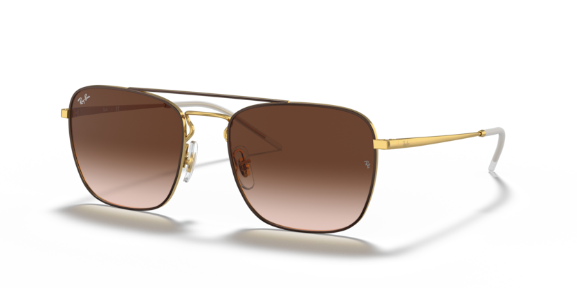 Ray-ban 3588 9055/13 55-19 Erkek Güneş Gözlüğü