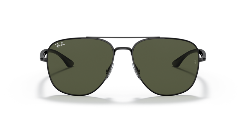 Ray-ban 3683 002/31 56-15 Erkek Güneş Gözlüğü