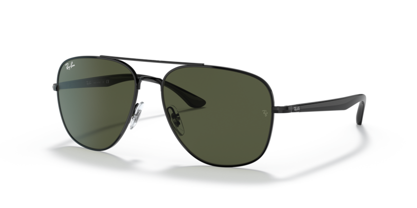 Ray-ban 3683 002/31 56-15 Erkek Güneş Gözlüğü