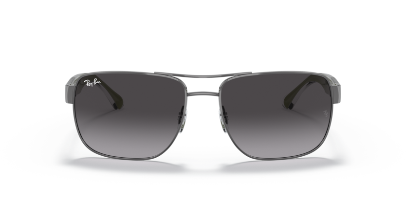 Ray-ban 3530 004/8G 58-17 Erkek Güneş Gözlüğü