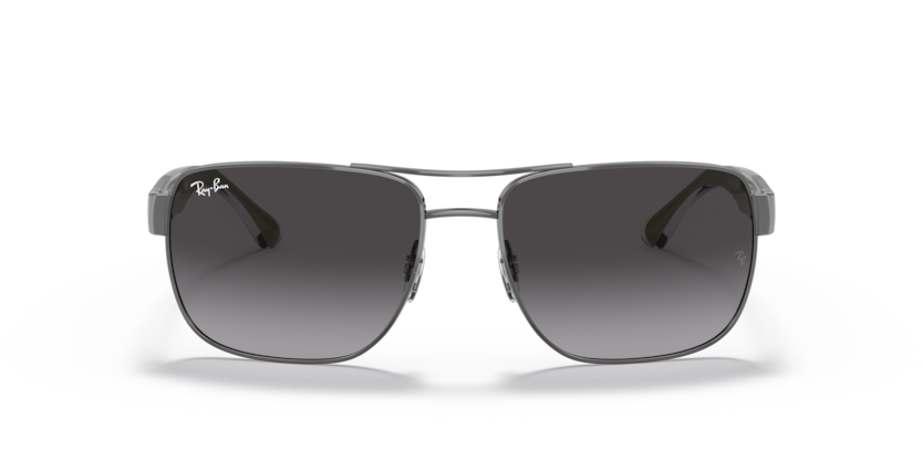 Ray-ban 3530 004/8G 58-17 Erkek Güneş Gözlüğü