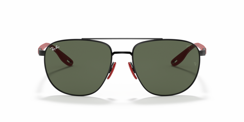 Ray-ban Ferrari 3659M F028/71 57-17 Erkek Güneş Gözlüğü