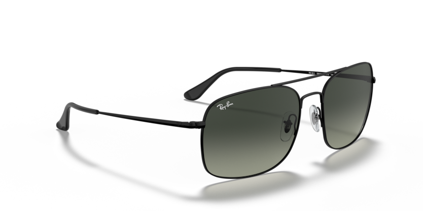 Ray-ban 3611 006/71 60-18 Erkek Güneş Gözlüğü