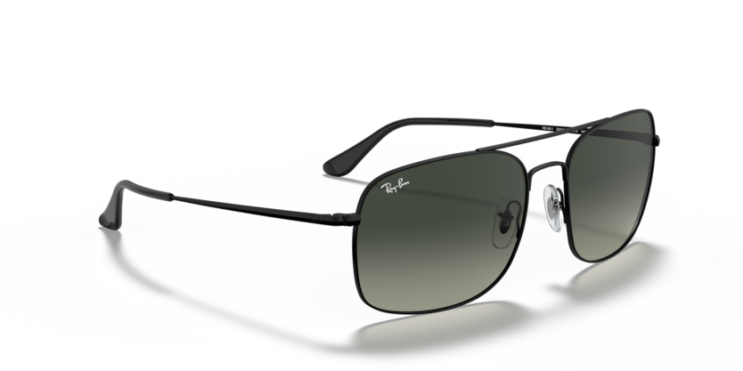 Ray-ban 3611 006/71 60-18 Erkek Güneş Gözlüğü