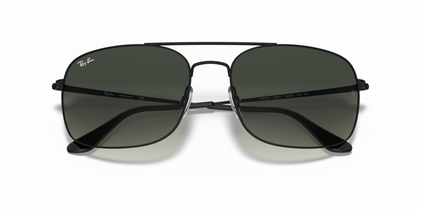 Ray-ban 3611 006/71 60-18 Erkek Güneş Gözlüğü