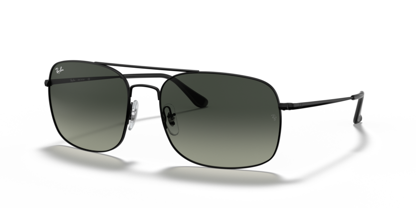 Ray-ban 3611 006/71 60-18 Erkek Güneş Gözlüğü