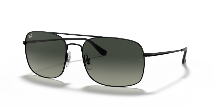 Ray-ban 3611 006/71 60-18 Erkek Güneş Gözlüğü