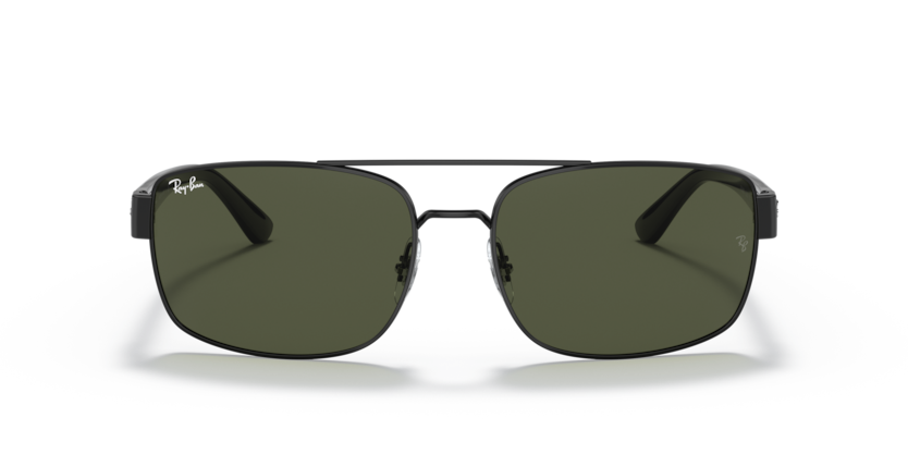 Ray-ban 3687 002/31 61-17 Erkek Güneş Gözlüğü