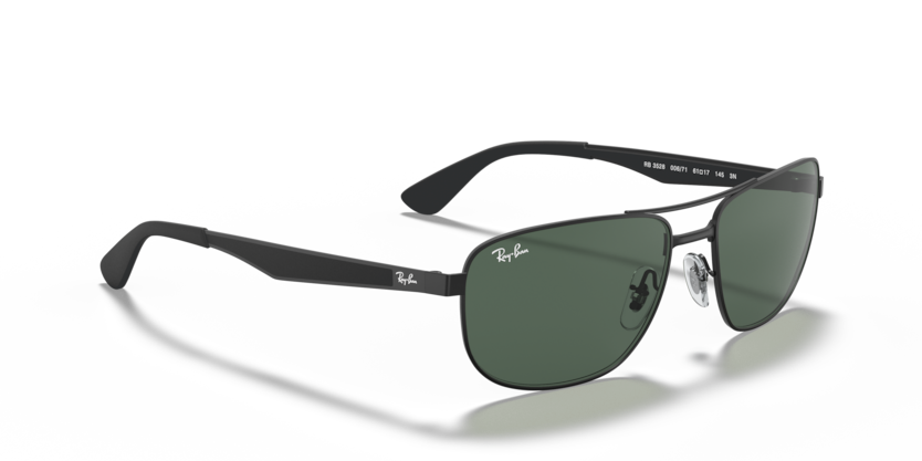 Ray-ban 3528 006/71 61-17 Erkek Güneş Gözlüğü