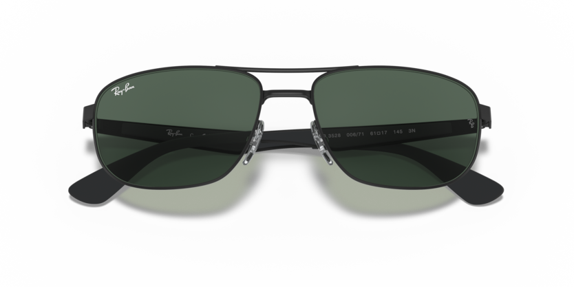 Ray-ban 3528 006/71 61-17 Erkek Güneş Gözlüğü
