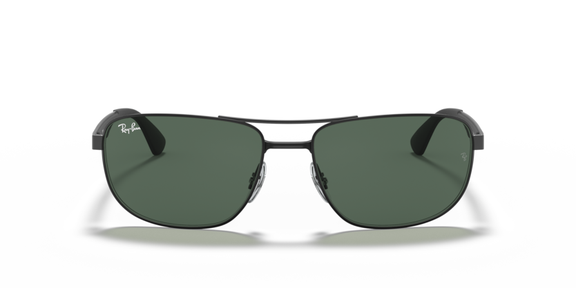 Ray-ban 3528 006/71 61-17 Erkek Güneş Gözlüğü