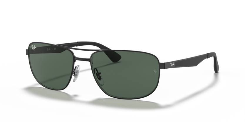 Ray-ban 3528 006/71 61-17 Erkek Güneş Gözlüğü