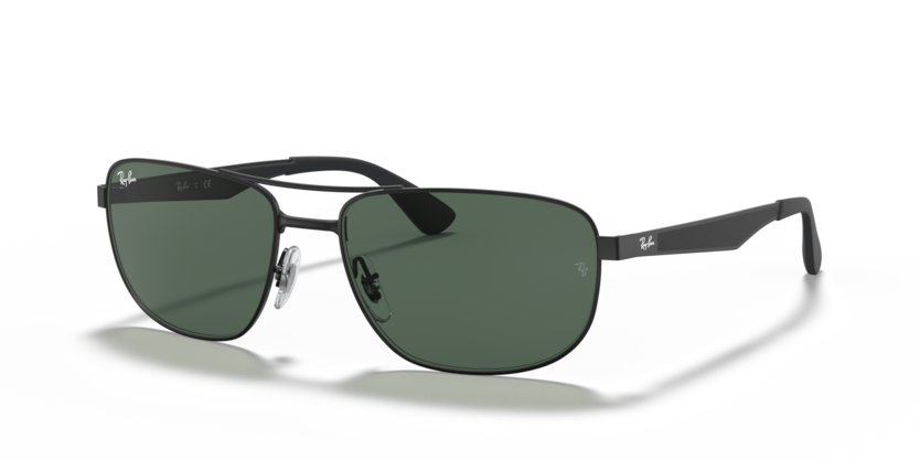 Ray-ban 3528 006/71 61-17 Erkek Güneş Gözlüğü