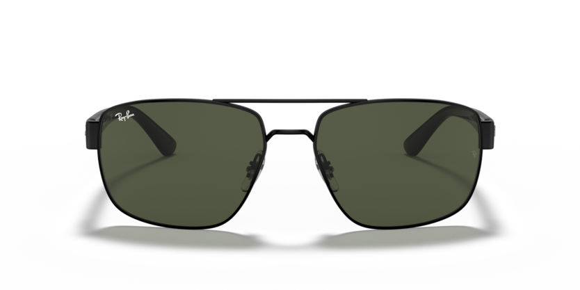 Ray-ban 3663 002/31 60-17 Erkek Güneş Gözlüğü